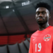 Mode world cup fifa 23