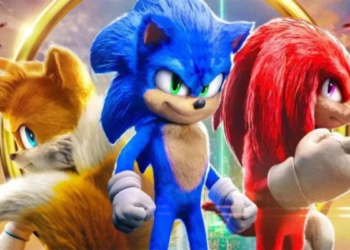 Fakta unik tentang sonic