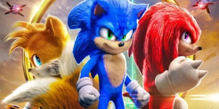 Fakta unik tentang sonic