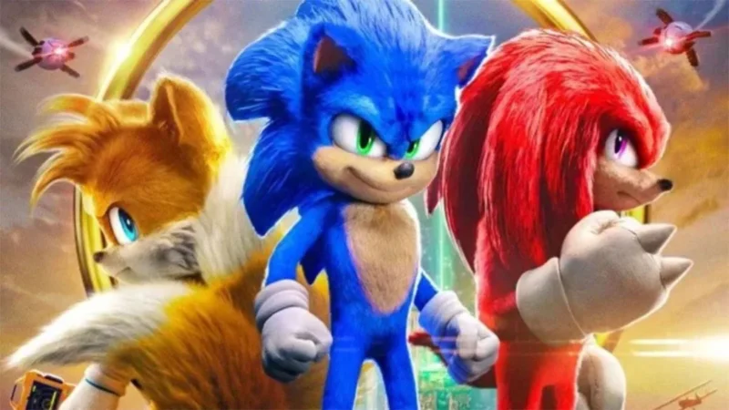 Fakta Unik Tentang Sonic