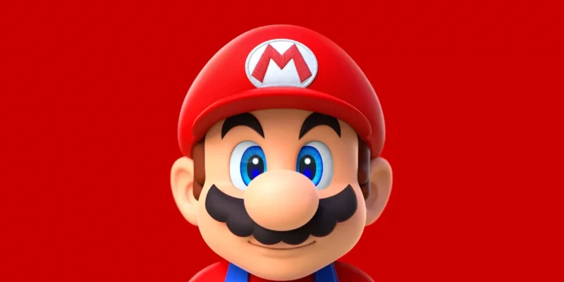 Fakta Unik Mario