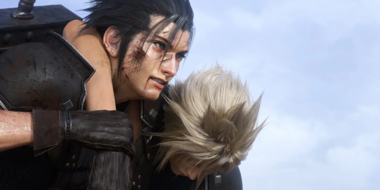 Square enix ingin buat judul populer