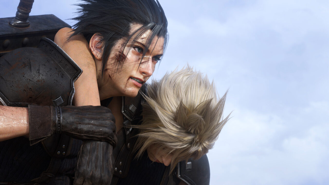 Square Enix Ingin Buat Judul Populer Secara Global Karena “Demografi Beruban” di Jepang