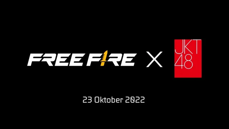 Free Fire X JKT48