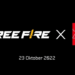 Free fire x jkt48