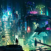 Game bertema cyberpunk terbaik