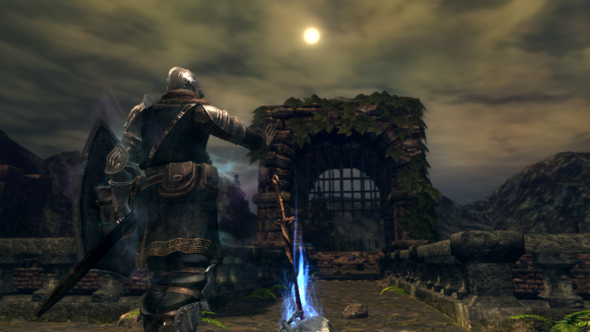 5 Game Bertema Dark Fantasy Terbaik yang Wajib Kalian Coba