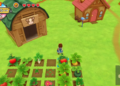 Game harvest moon terbaik