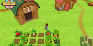 Game harvest moon terbaik