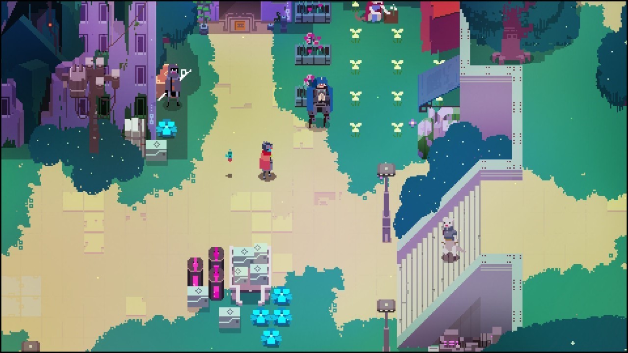 5 Game Indie Terbaik Yang Tidak Kalah Bagusnya Dari Game AAA