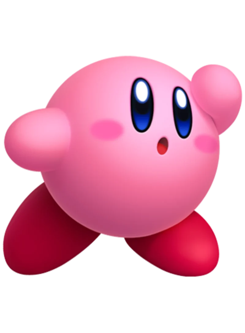 Game Kirby Terbaik