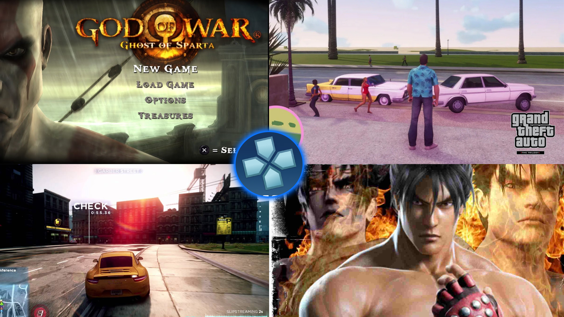 como jogar jogos de ppsspp #nostalgia #ppsspp #games #dowload