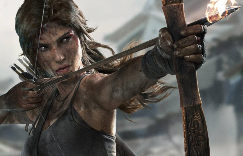 Game Tomb Raider Terbaik