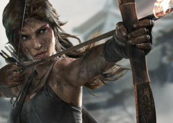 Game tomb raider terbaik