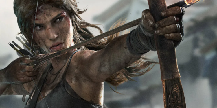 Game tomb raider terbaik