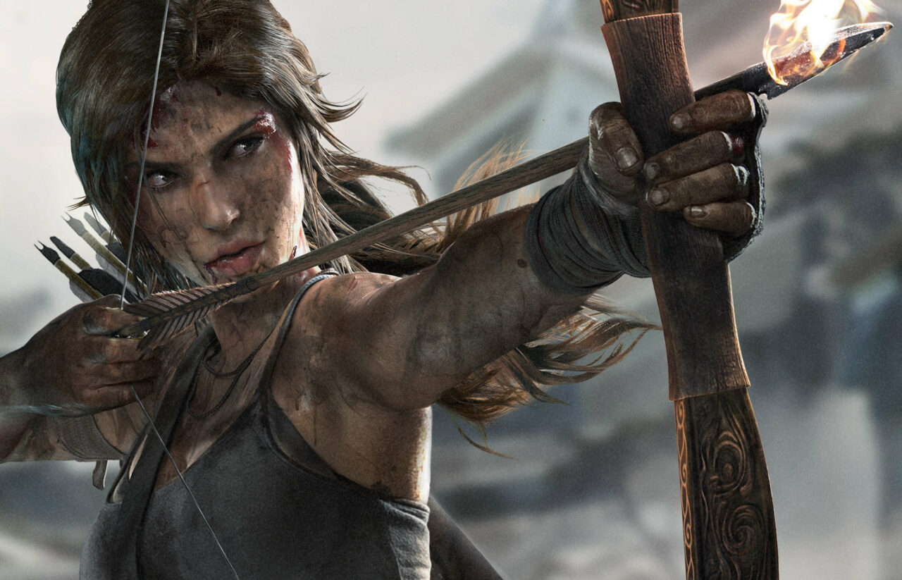 7 Game Tomb Raider Terbaik Yang Tidak Kalah Seru Dengan Game Lain
