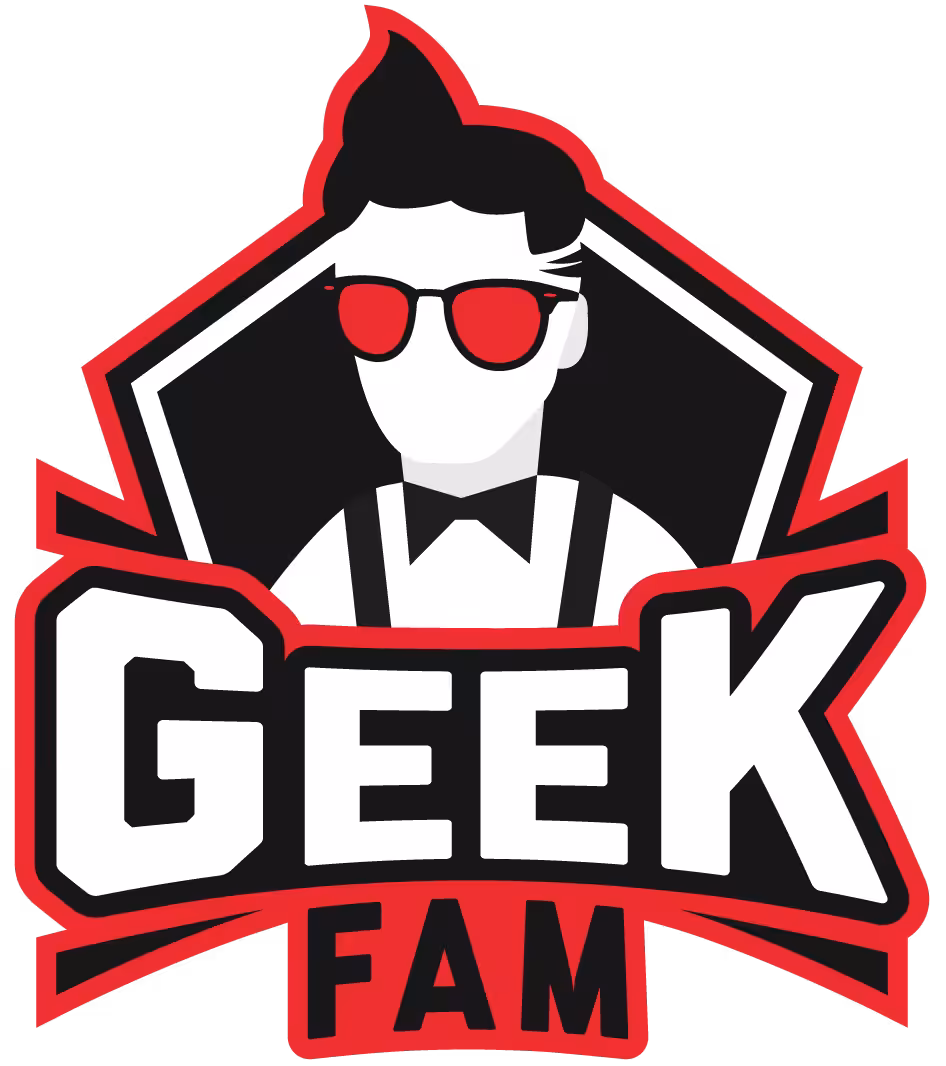 Geek Fam ID