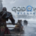 Trailer god of war ragnarok