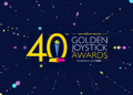 Nominasi golden joystick awards 2022