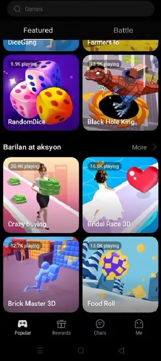 Hey fun mod apk