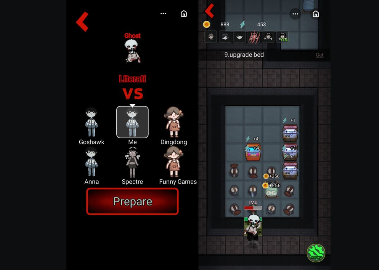 Hey Fun Mod APK 2 4 0 Terbaru 2022 Ghost 3D Unlimited Money