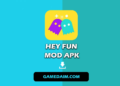 Hey fun mod apk