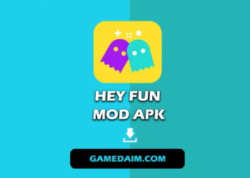 Hey fun mod apk