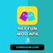 Hey fun mod apk