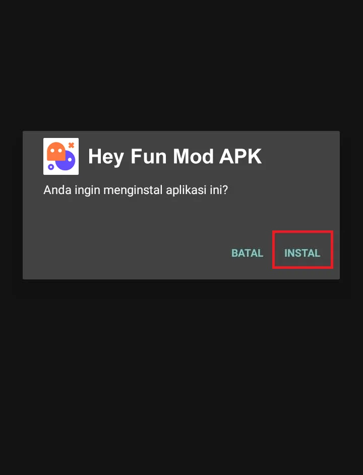 Hey fun mod apk