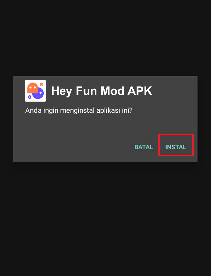 Hey Fun Mod APK