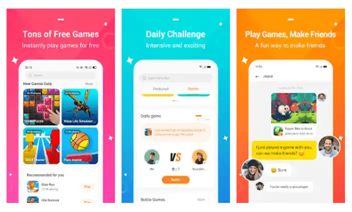 Hey Fun Mod APK
