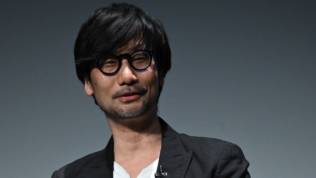 Bocoran: Stadia Tolak Proyek Horor Episodik dari Hideo Kojima