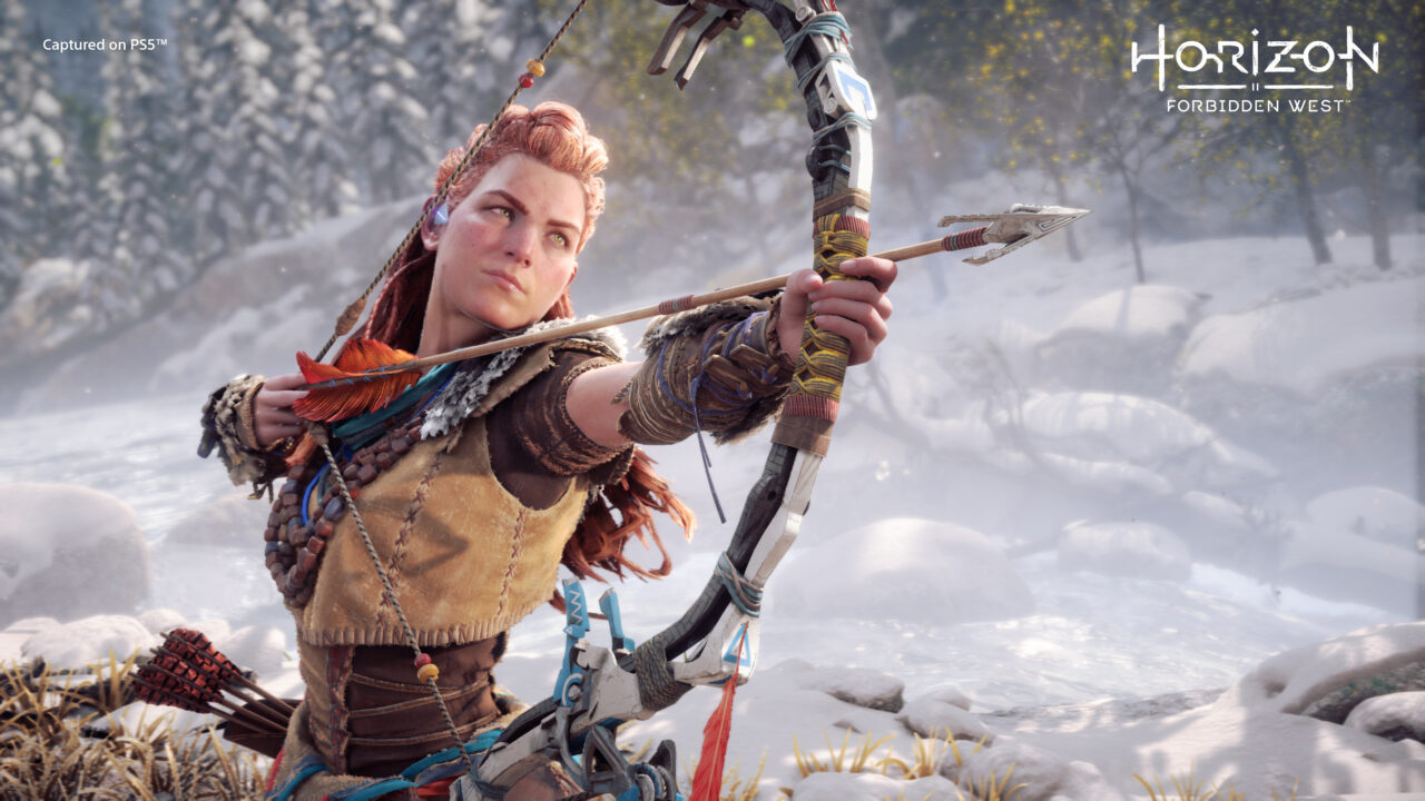 Dokumen Internal Sony Bocor, Horizon Forbidden West Tuju PC?