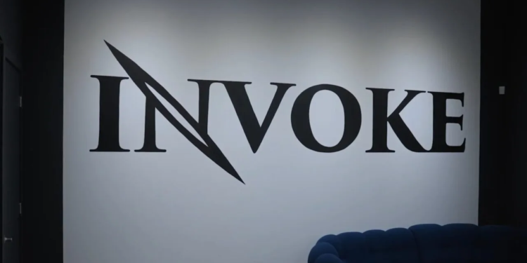 Invoke studios