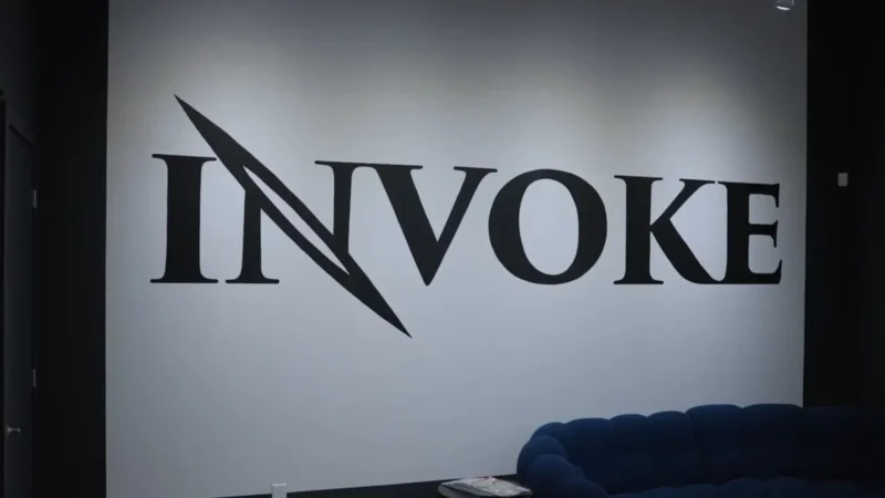 Invoke Studios