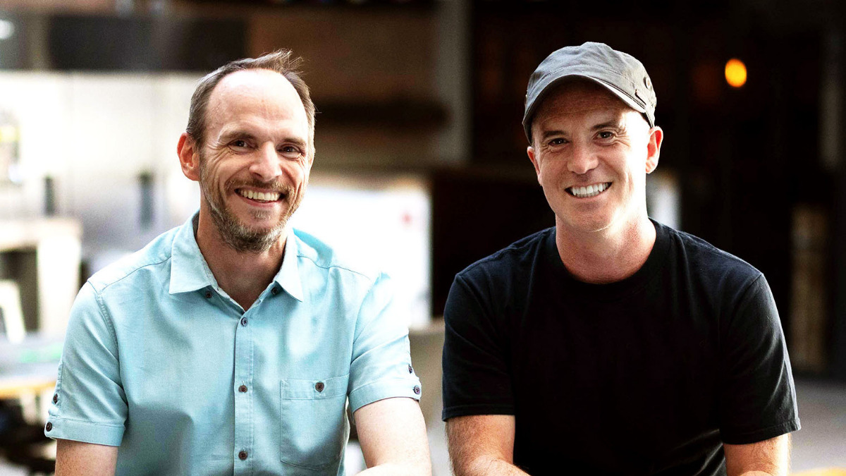 Jamie Walker dan Sefton Hill Keluar dari Rocksteady Studios 1 Sefton Hill Keluar dari Rocksteady Studios