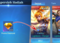 Kapan diamond kuning mobile legends 2022 bisa digunakan