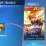 Kapan diamond kuning mobile legends 2022 bisa digunakan