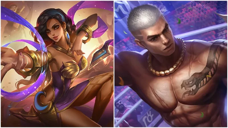 Karena Terlalu Op, Dua Hero Explaner Ini Di Nerf Oleh Moonton