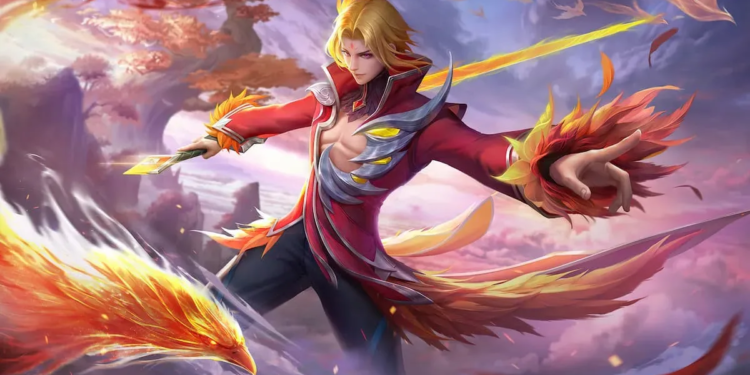 Fakta menarik ling mobile legends