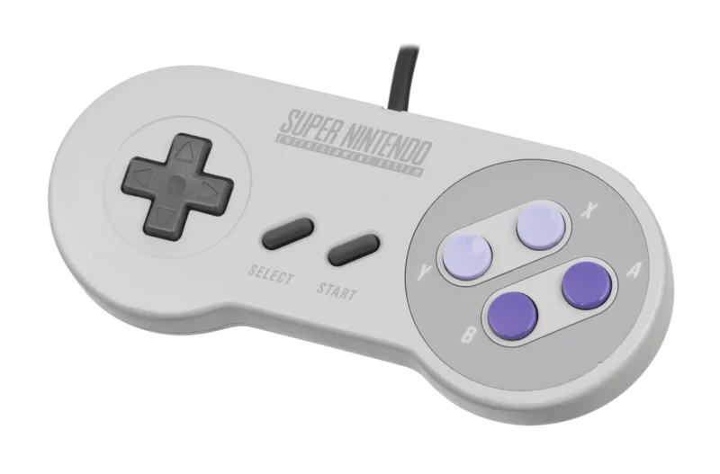 Kontroler snes