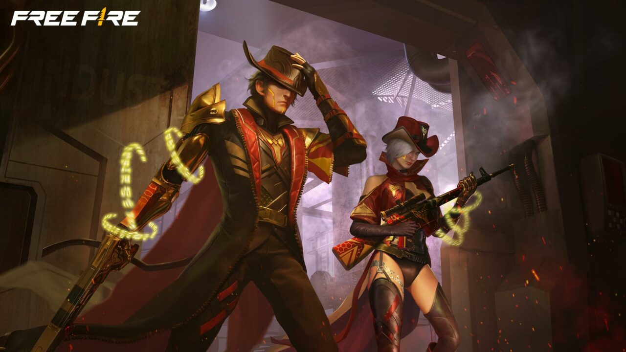 Minishortner.com Free Fire Skin App 2023, Bisa Dapat Skin Gratis!