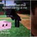 Strongest minecraft mobs