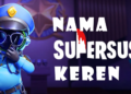 Nama super sus keren