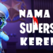 Nama super sus keren