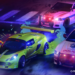 Need for speed unbound unjuk gameplay