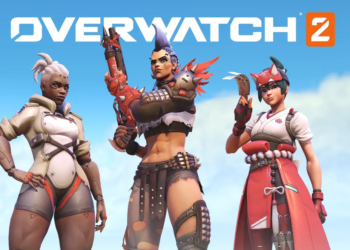 Overwatch 2