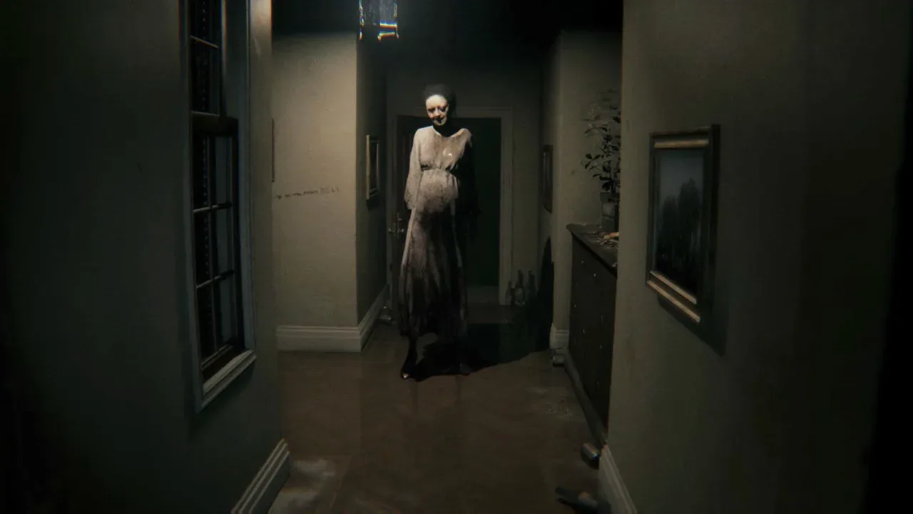 P. T. Dapat dimainkan di ps5