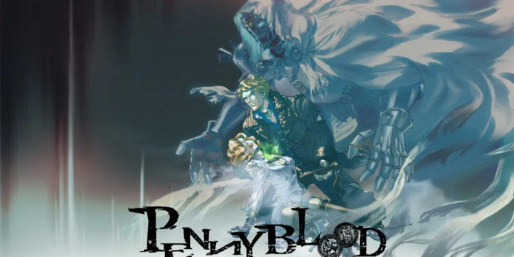 Nobuo uematsu terlibat dalam proyek penny blood