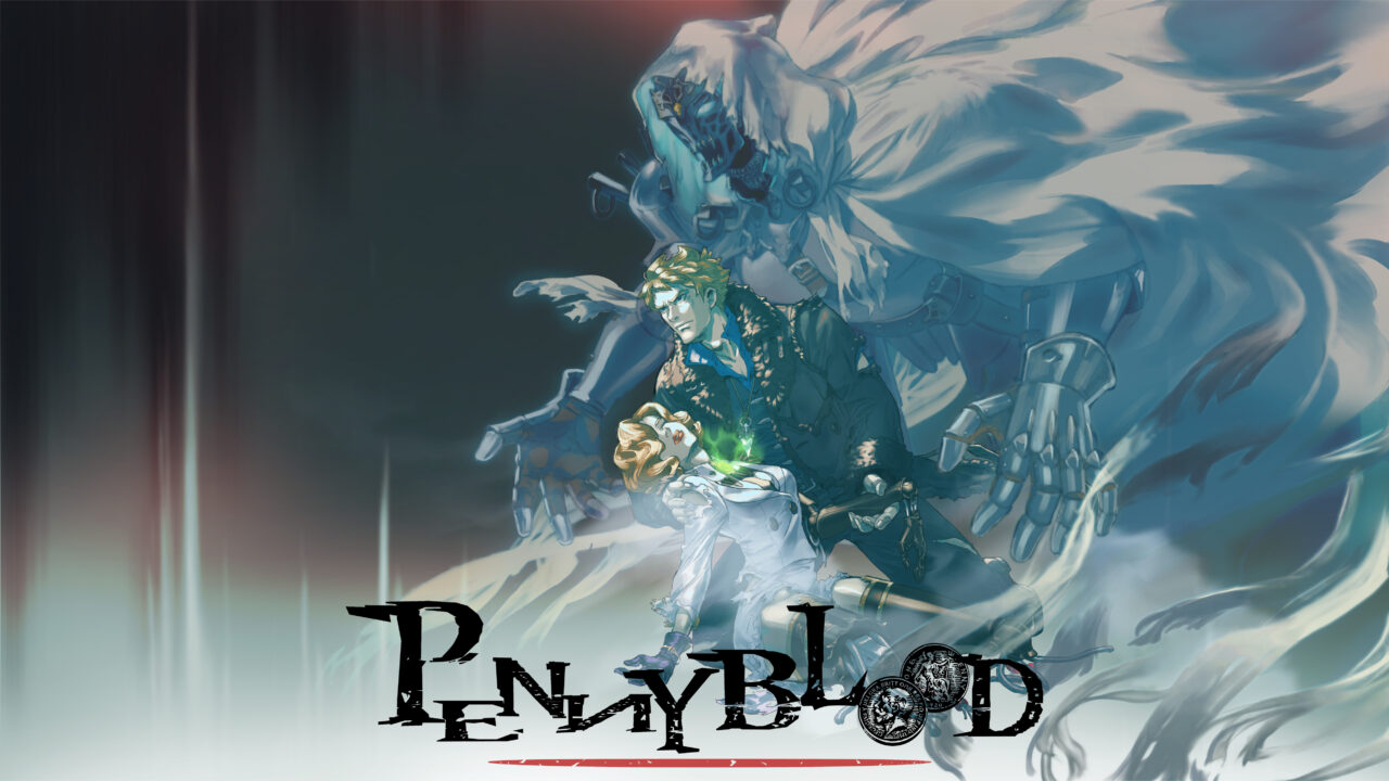 Kenji Ito dan Nobuo Uematsu Terlibat Dalam Proyek Penny Blood